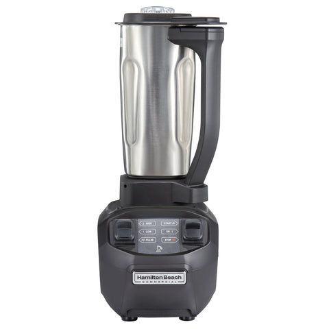 Hamilton Beach Commercial Rio Blender with Stainless Steel Jug