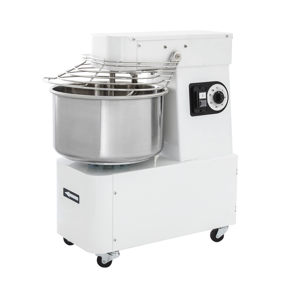 BakerMax Spiral Mixers SFM40