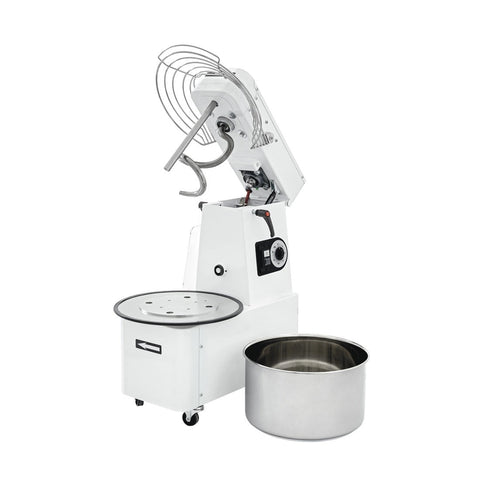 BakerMax Spiral Mixers SFR40