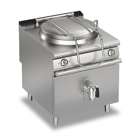 Baron 150L Direct Heating Electric Boiling Pan