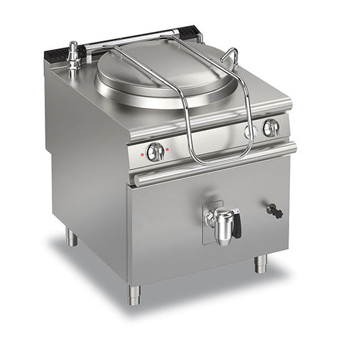 Baron 150L Indirect Heating Electric Boiling Pan