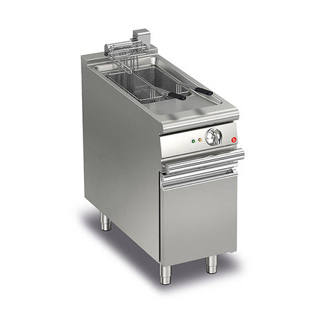 Baron 15L Single Basin Electric Deep Fryer