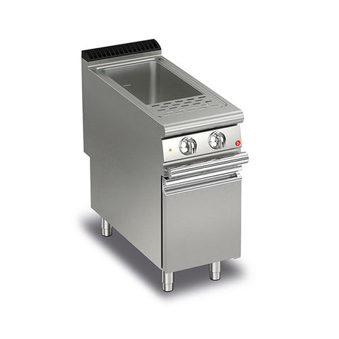 Baron 40L Single Basin Electric Pasta Cooker