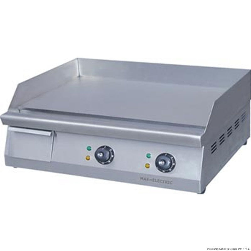 Benchstar Max~Electric Griddle GH-610E