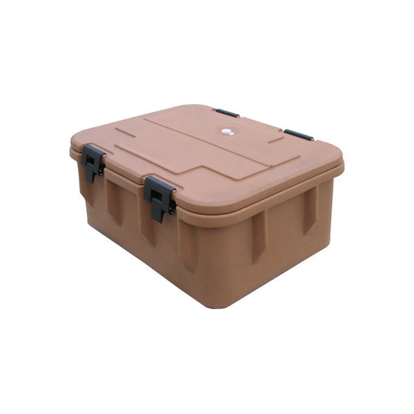 Benchstar Insulated Top Loading Food Carrier CPWK020-11