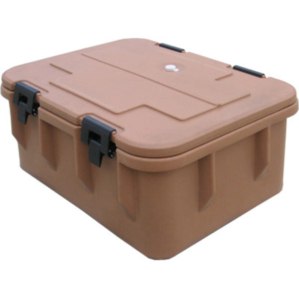 Benchstar Insulated Top Loading Food Carrier CPWK025-10