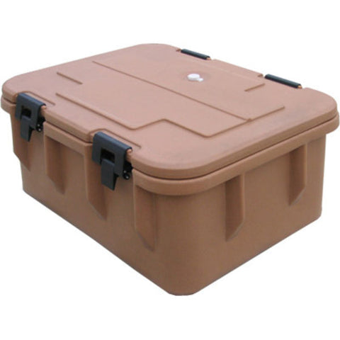 Benchstar Insulated Top Loading Food Carrier CPWK025-10