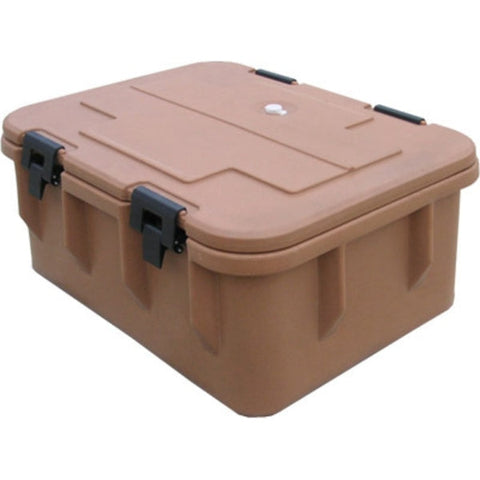 Benchstar Insulated Top Loading Food Carrier CPWK030-13