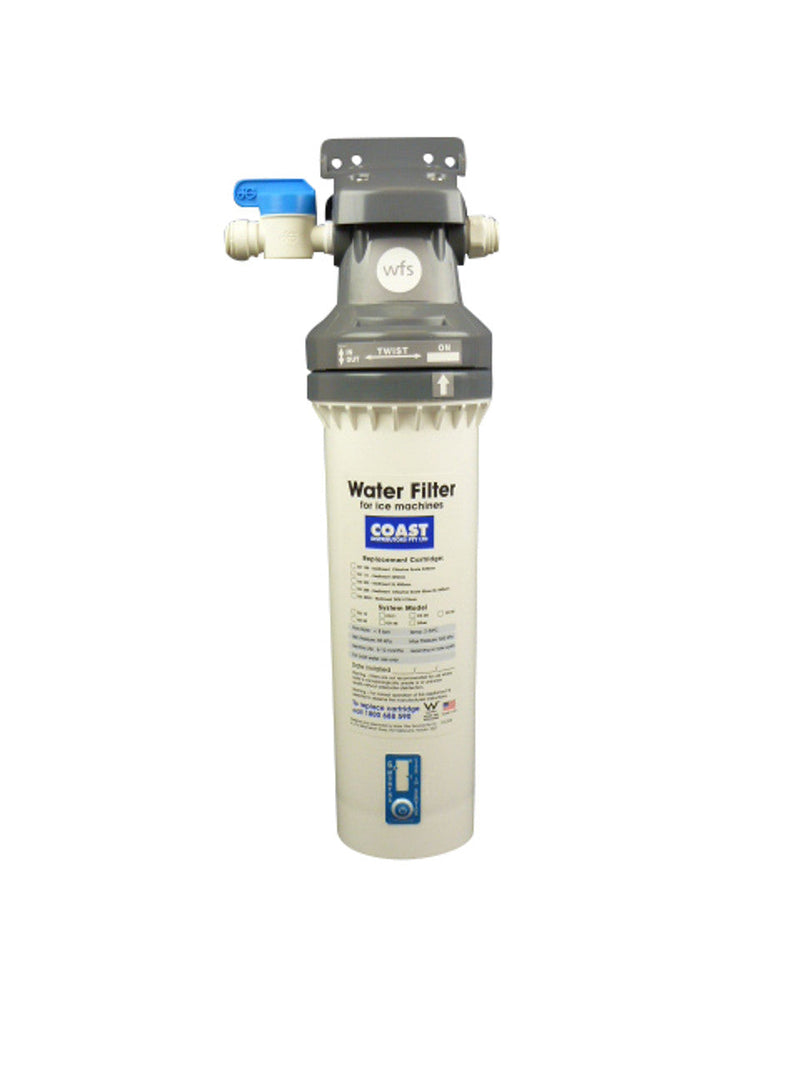 Coast CD10B Water Filter System