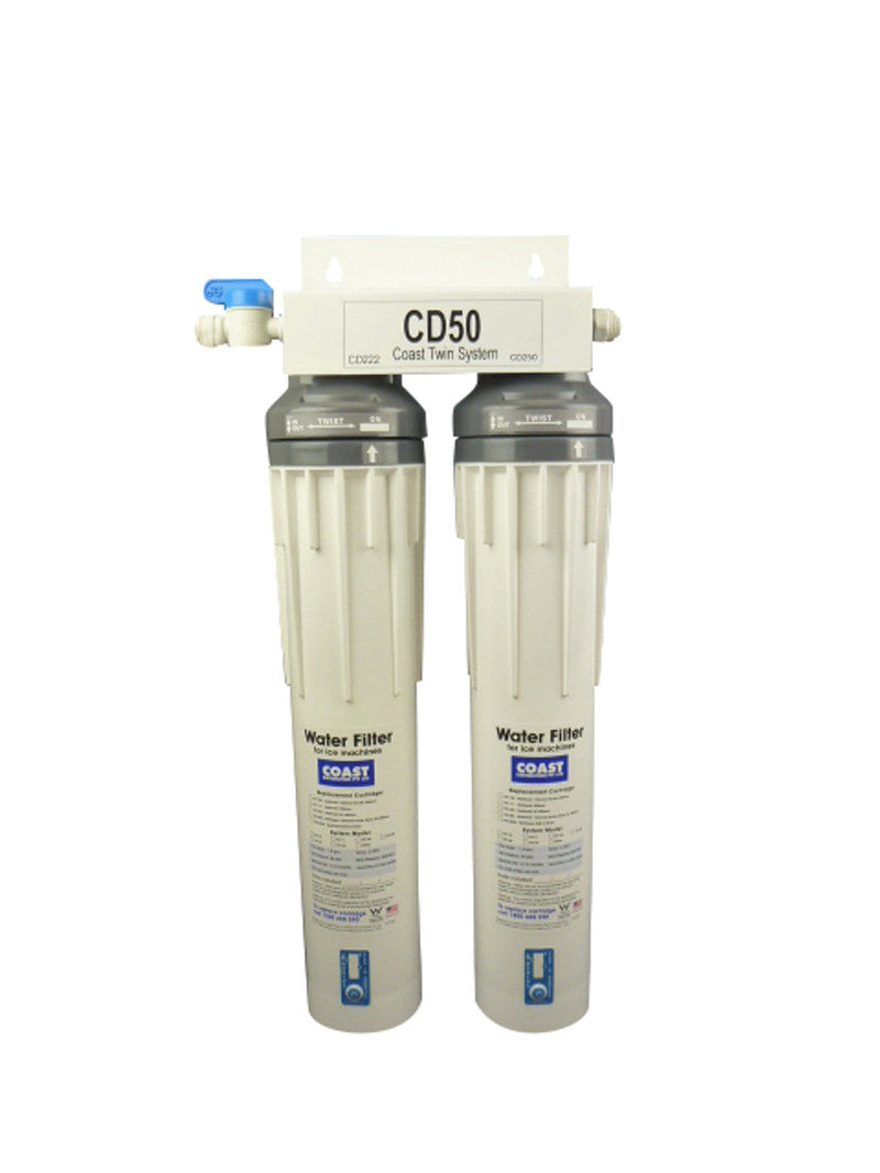 Coast CD50B Water Filter System