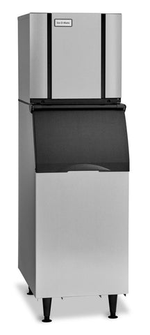 Ice-O-Matic CIM0525 Narrow Modular Cube Ice Maker