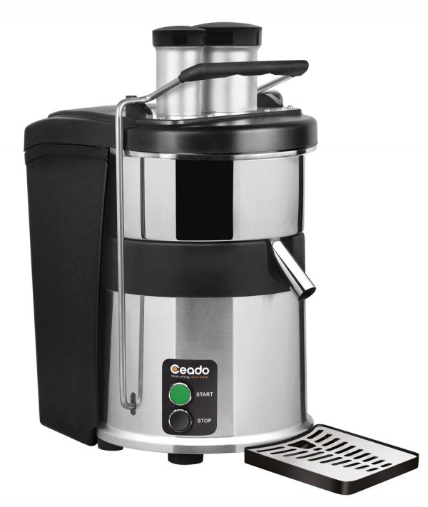 Ceado Centrifugal Juicer Heavy Duty