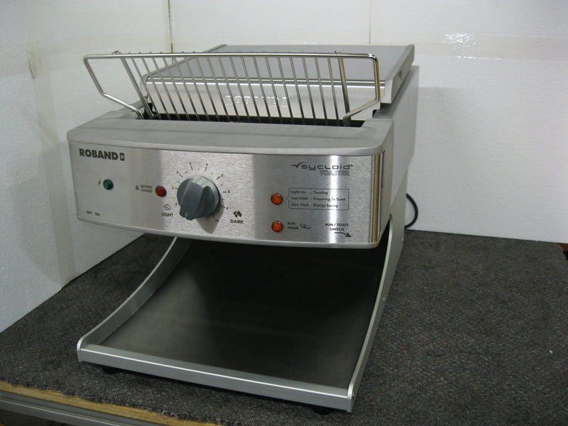Sycloid Toaster (CL-ST350A-497)