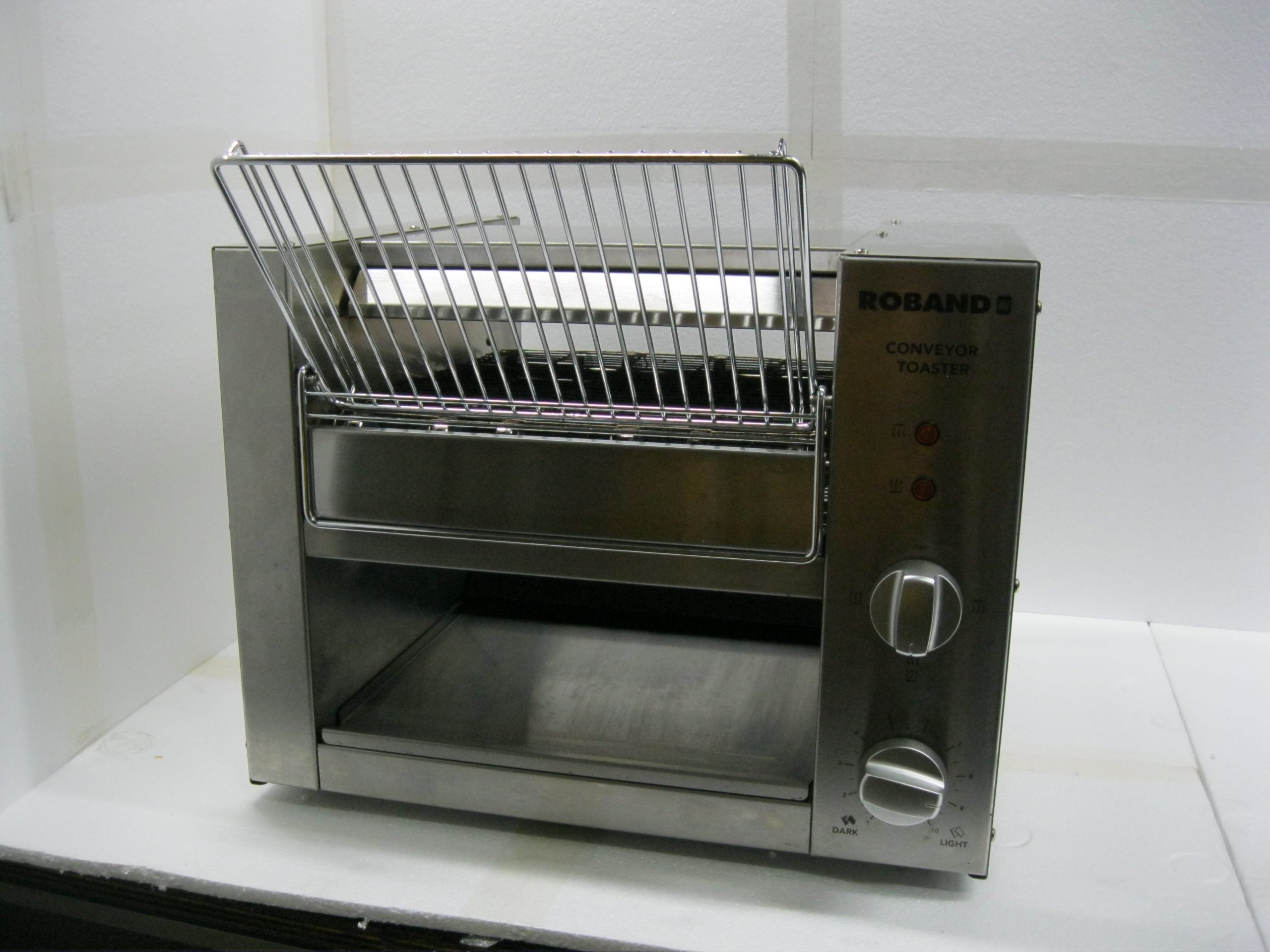 Conveyor Toasters (CL-TCR15-6157)