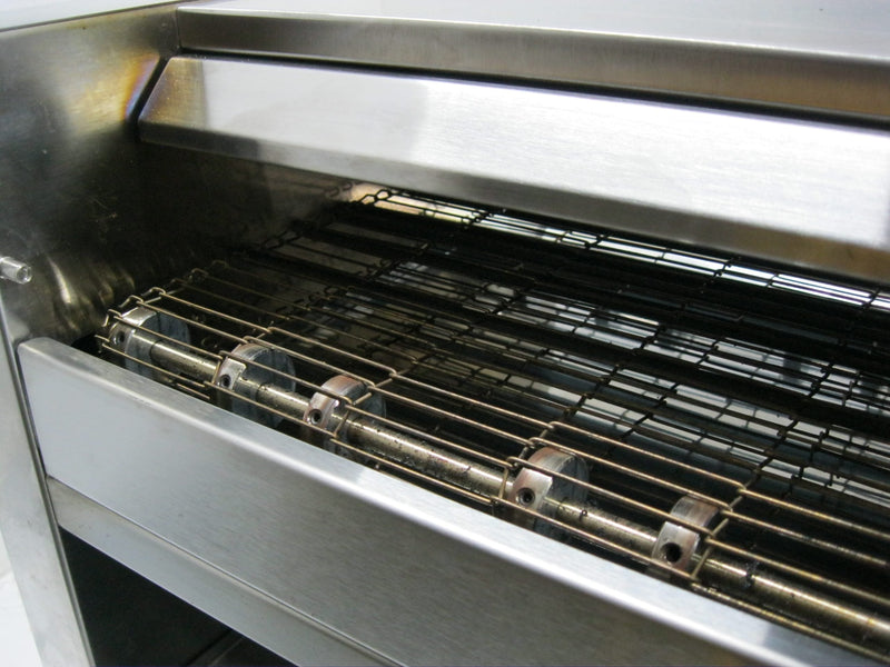 Conveyor Toasters (CL-TCR15-6157)