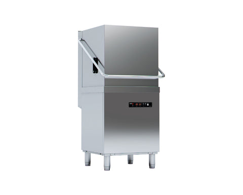 Fagor Evo-Concept Pass-Through Dishwasher CO-142BDD