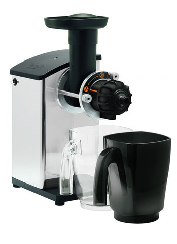 Ceado Cold Pressed Juicer