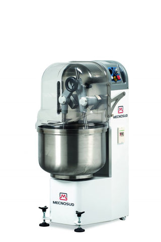 Mecnosud Double Arm Mixer 50Kg