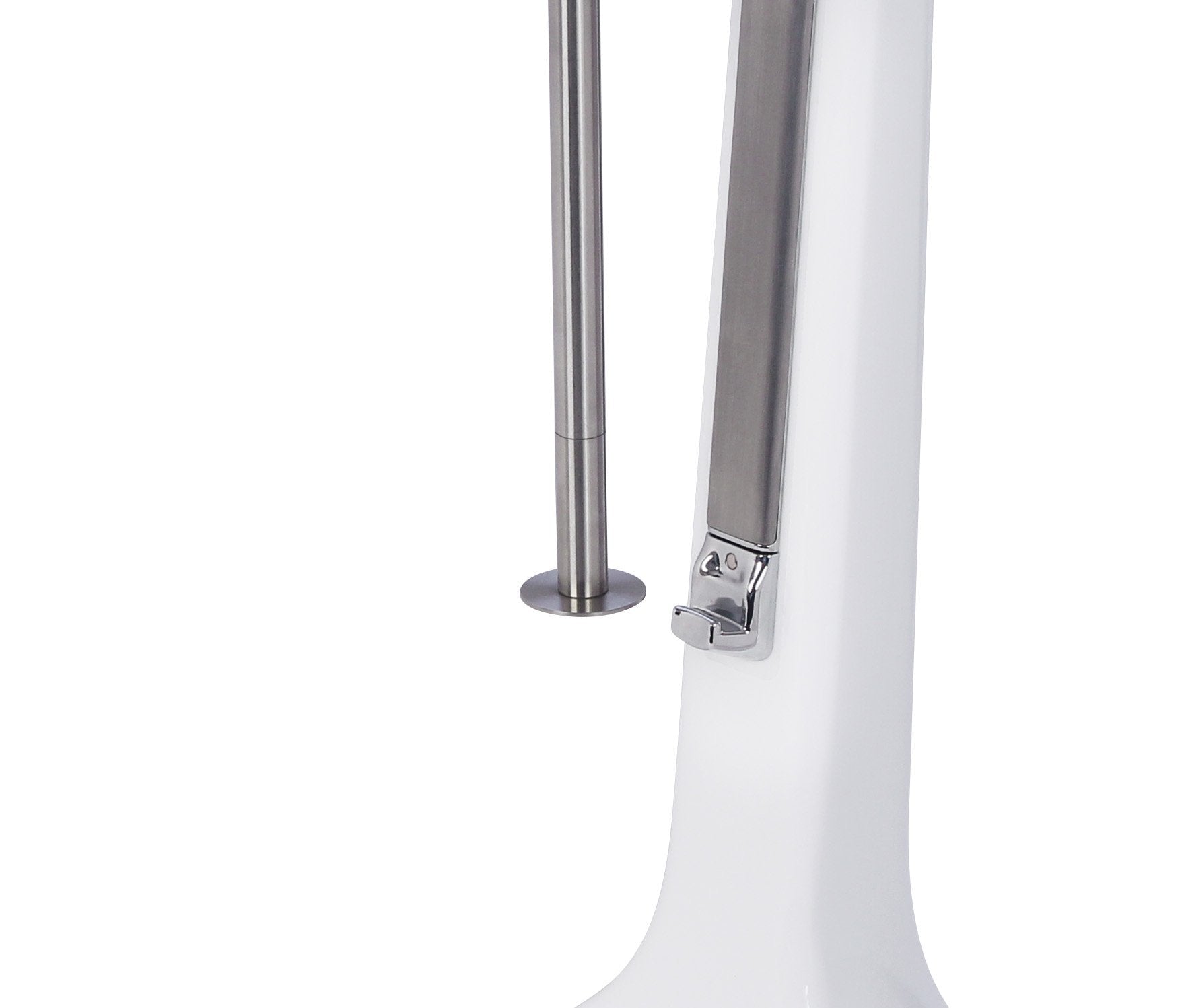 Roband Milkshake Mixer White