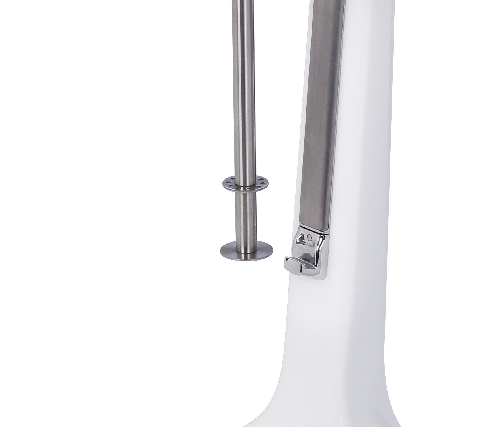 Roband Milkshake Mixer White