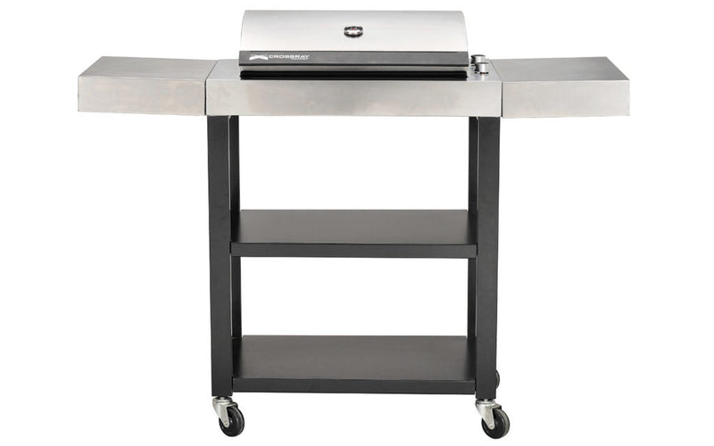 Crossray NEW Electric BBQ 1500W with Trolley