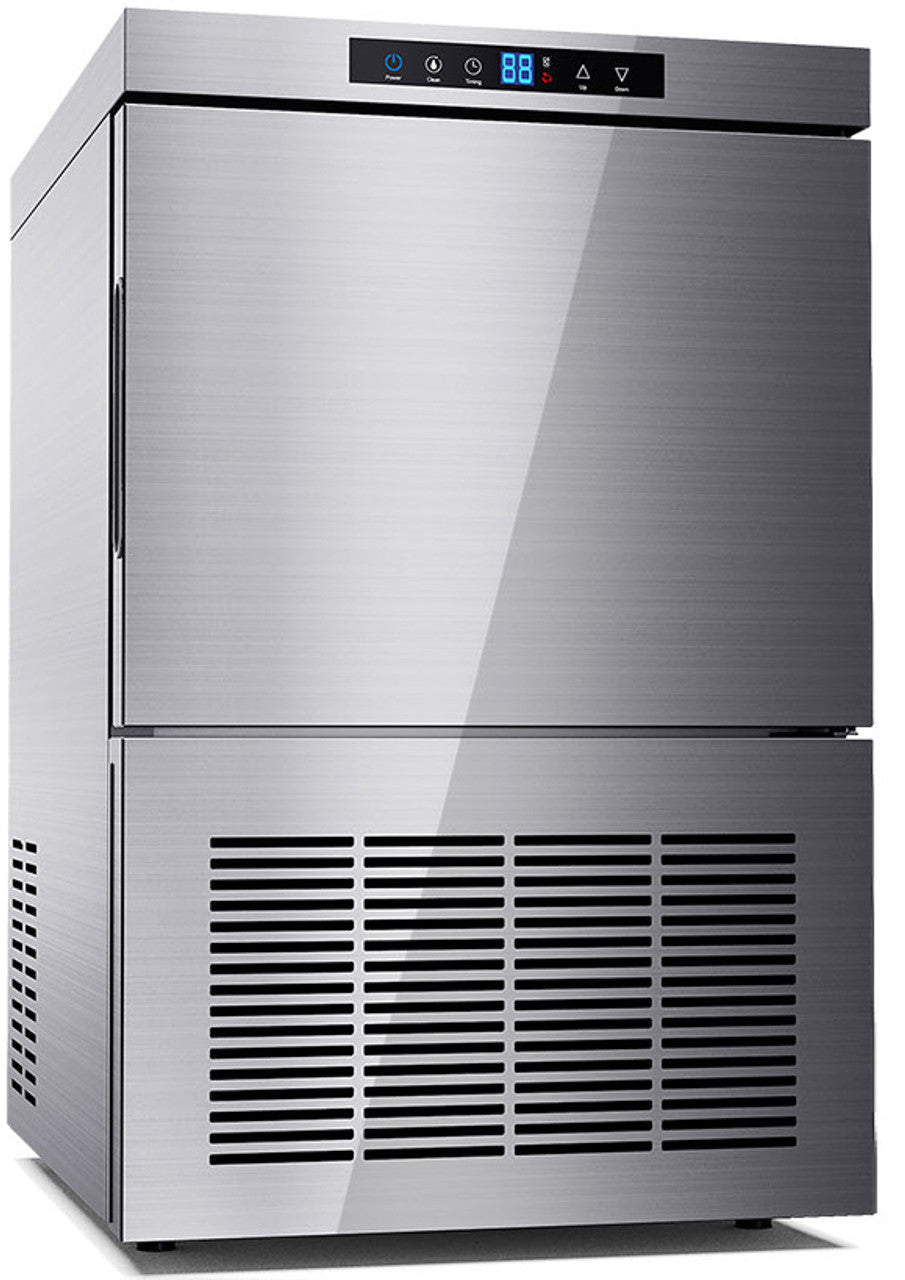 Ezi-Ice Ezi20FA Self contained Full Cube Ice Maker