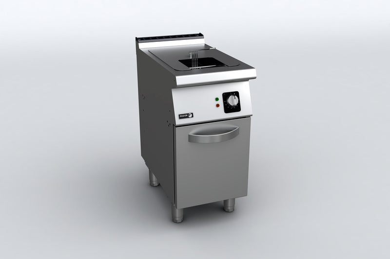 Fagor Kore 700 Fryer With 1X15L Tank And 1 Baskets F-G7115