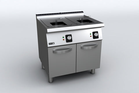 Fagor Kore 700 Fryer With 2X15L Tank And 2 Baskets F-G7215