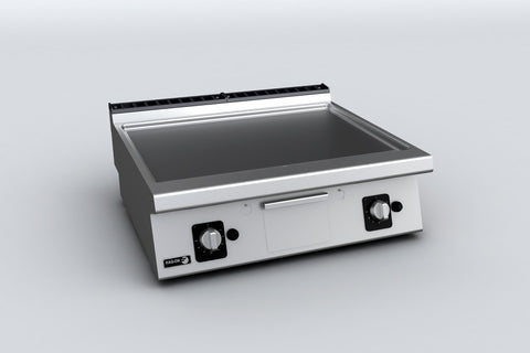 Fagor Kore 700 Bench Top Mild Steel Gas Griddle Ng FT-G710L