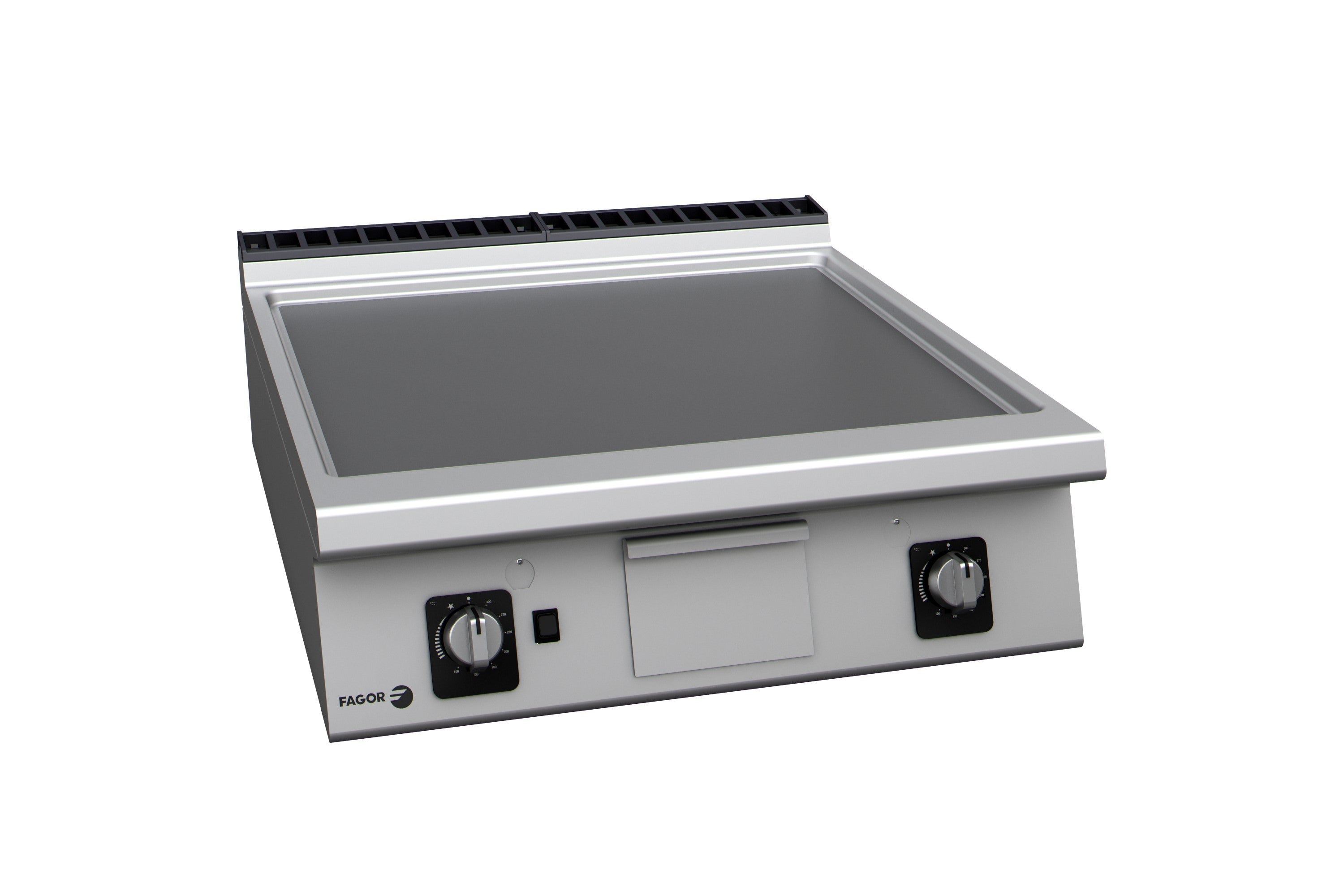 Fagor Kore 900 Series Gas Fry Top FT-G910L