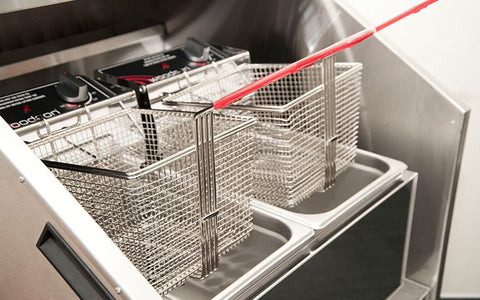 Woodson 850 wide Mobile Ventilation Station W.MVS850