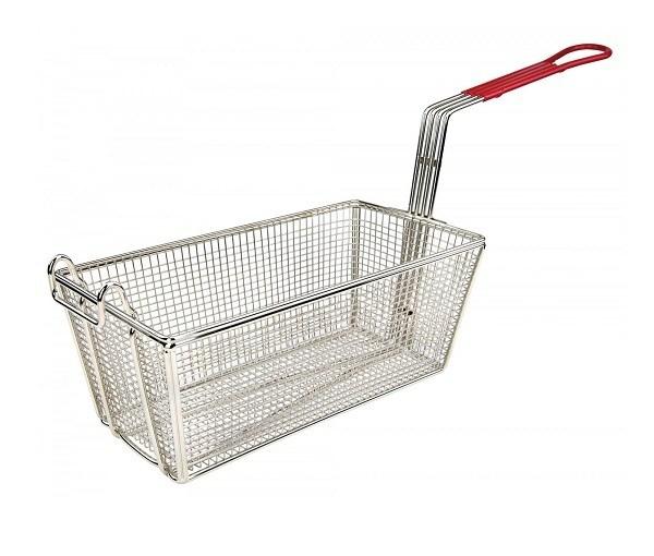 Gas Fryer Basket