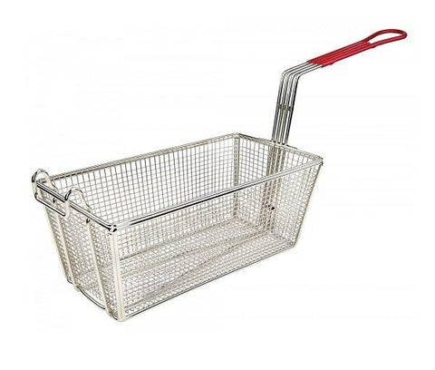 Gas Fryer Basket