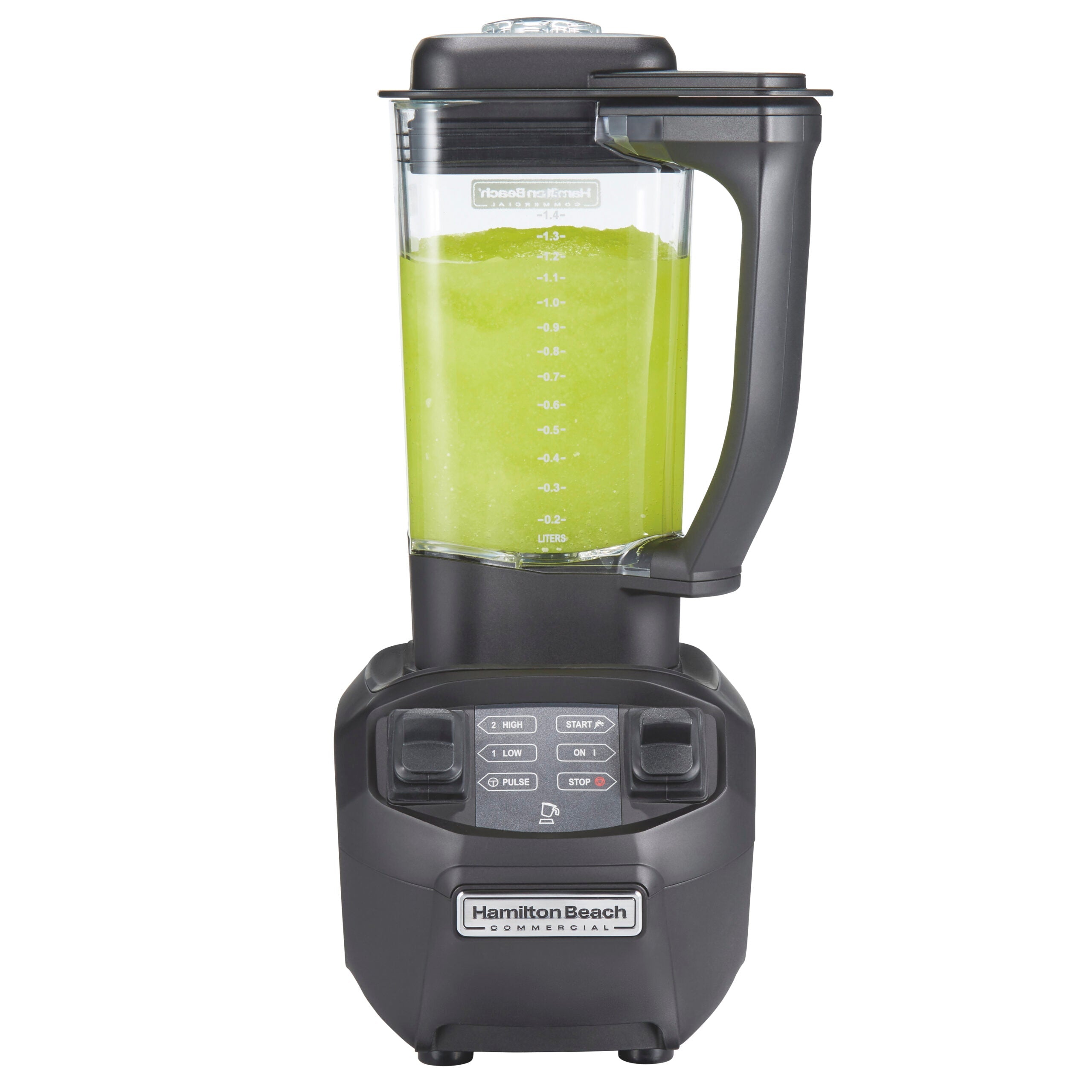 Hamilton Beach Commercial Rio Blender Polycarbonate