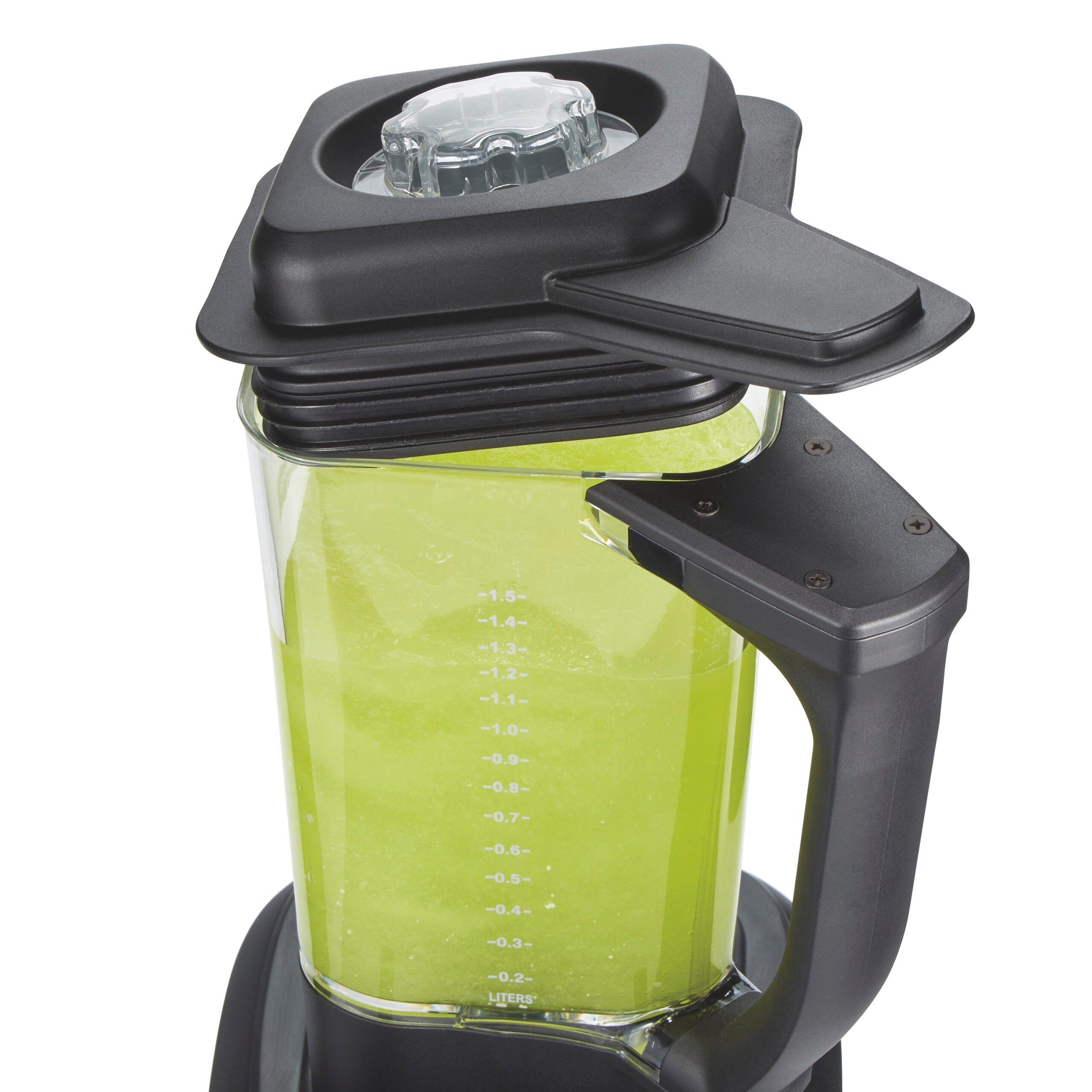 Hamilton Beach Commercial Rio Blender Polycarbonate