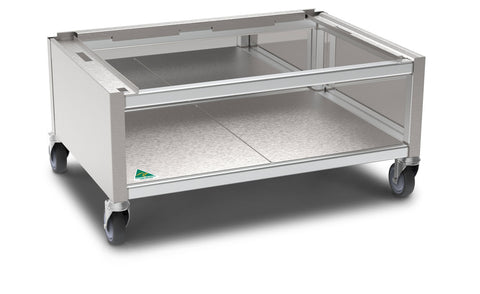 Roband Trolley to suit H200F & H200R Machines