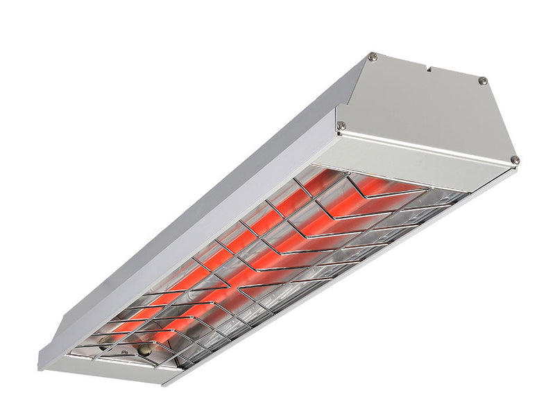Heatstrip Max Commercial 3600W Indoor/Outdoor Radiant Electric Heater