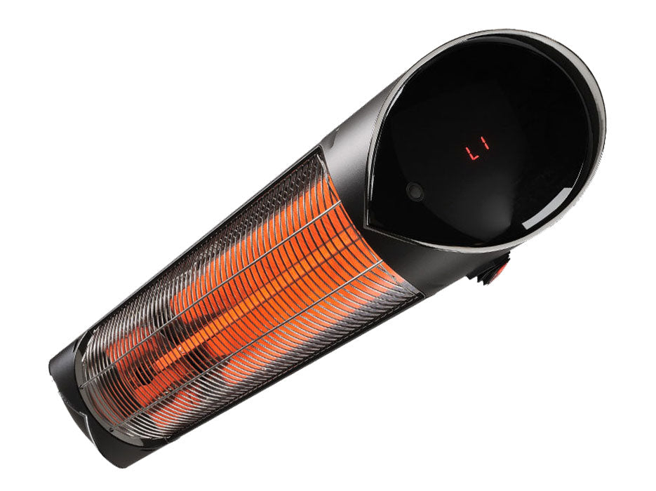 Heatstrip Nano 2000W Electric Outdoor/Indoor Infrared Strip Heater