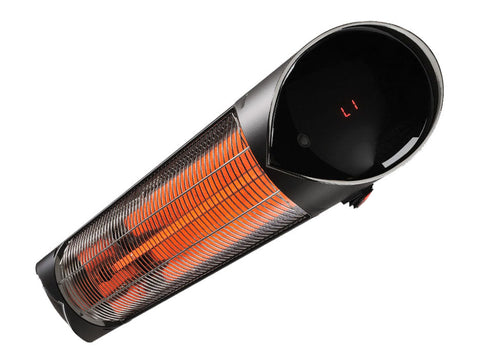 Heatstrip Nano 2000W Electric Outdoor/Indoor Infrared Strip Heater