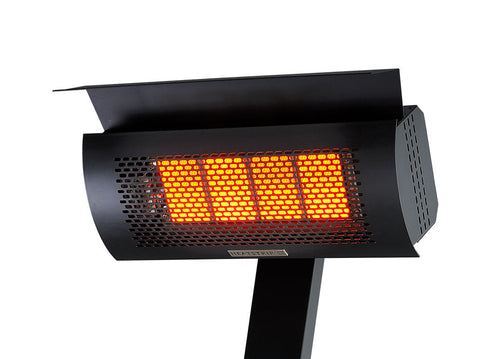 Heatstrip Portable LPG Gas Heater