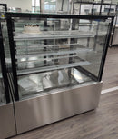 Bonvue Chilled Food Display SL840V