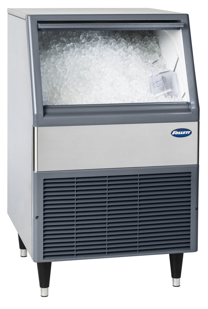 Follett UME/UFE425A-PD Maestro Chewblet & Flake Self Contained Ice Maker