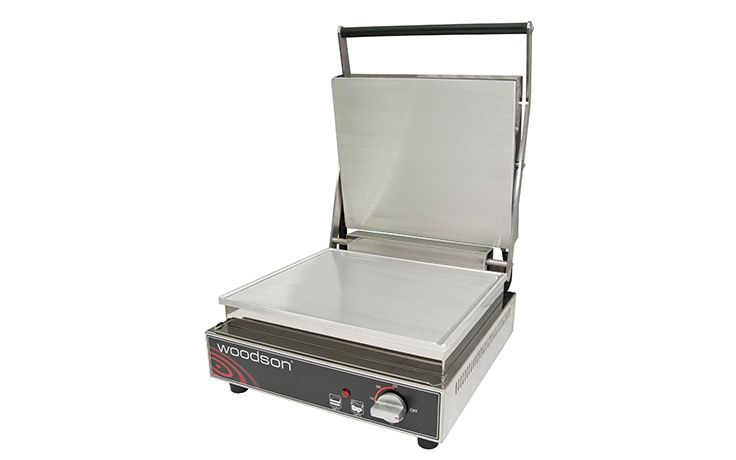 Woodson 8 Slice Contact Grill W.CT8