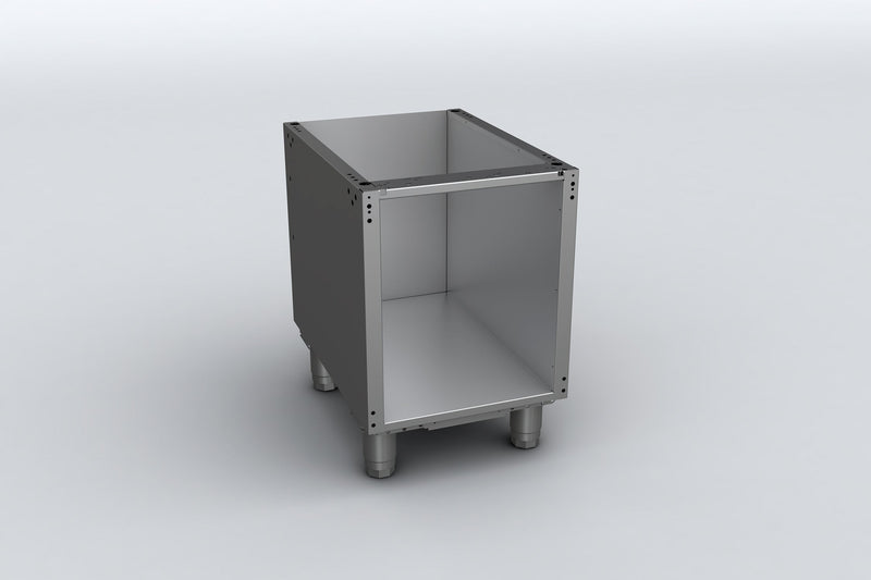 Fagor Open Front Stand To Suit 400Mm Wide Models In 700 Kore Series MB-705