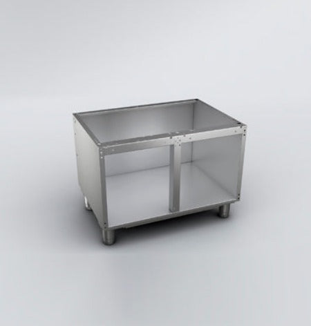 Fagor Open Front Stand To Suit 800Mm Wide Models In 700 Kore Series MB-710