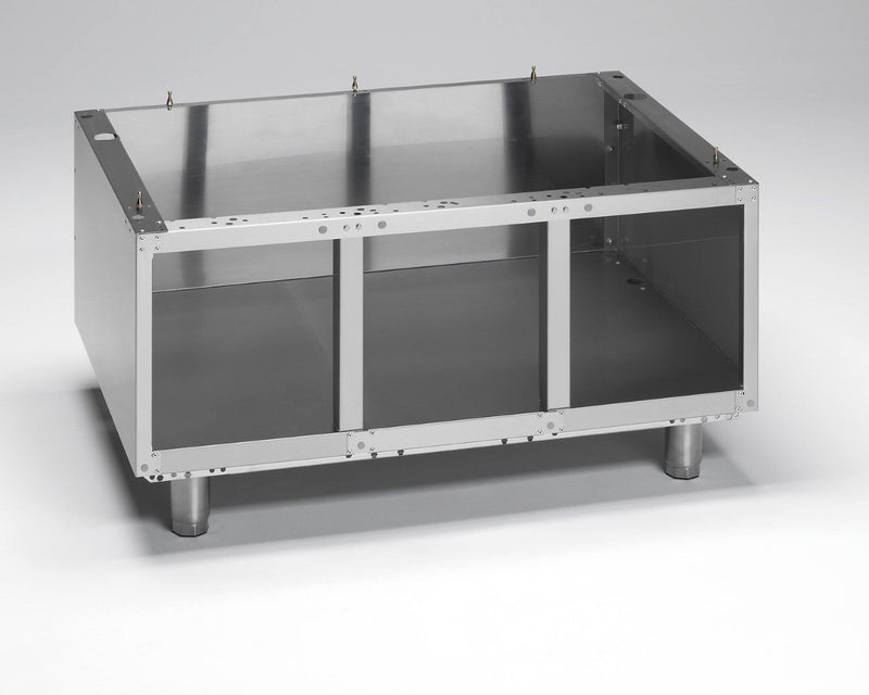 Fagor Open Front Stand To Suit 1200Mm Wide Models In 700 Kore Series MB-715