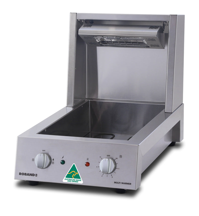 Roband Multi-Function Chip and Food Warmer - Base Unit