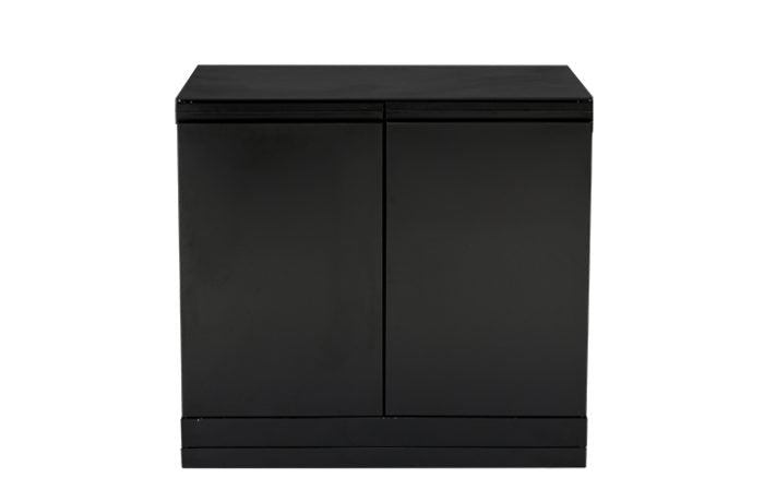 Crossray Side Cabinet with Double Doors