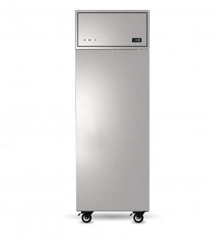 Skope ProSpec 1 Solid Door Upright GN 2/1 Fridge