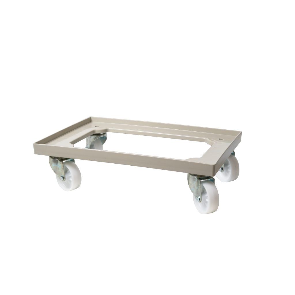 Pizza Tray Trolley